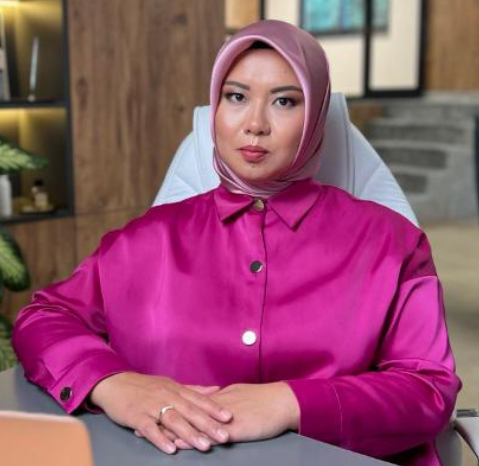 Мадина Метеркулова